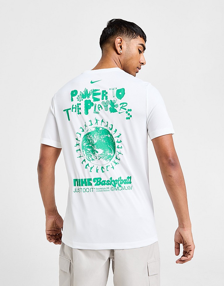 Nike Basketball Power Players T-Shirt